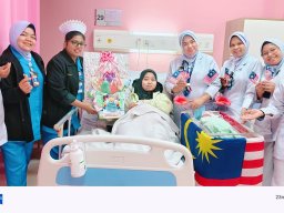 31 OGOS 2025 PROGRAM BAYI MERDEKA 2025